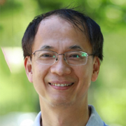 Profile photo of Prof. George Guo-Qiang Chen