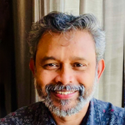 Profile photo of Prof. Kumar Sudesh