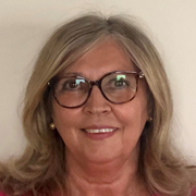 Profile photo of Prof Maria A.M. Reis