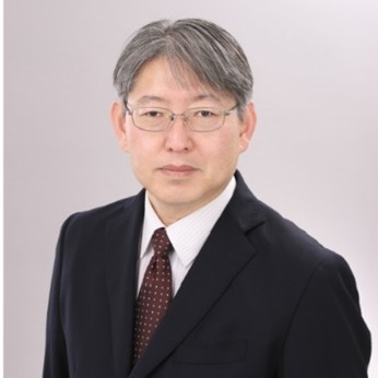Prof. Takeharu Tsuge