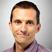 Profile photo of Prof. Kevin O'Connor