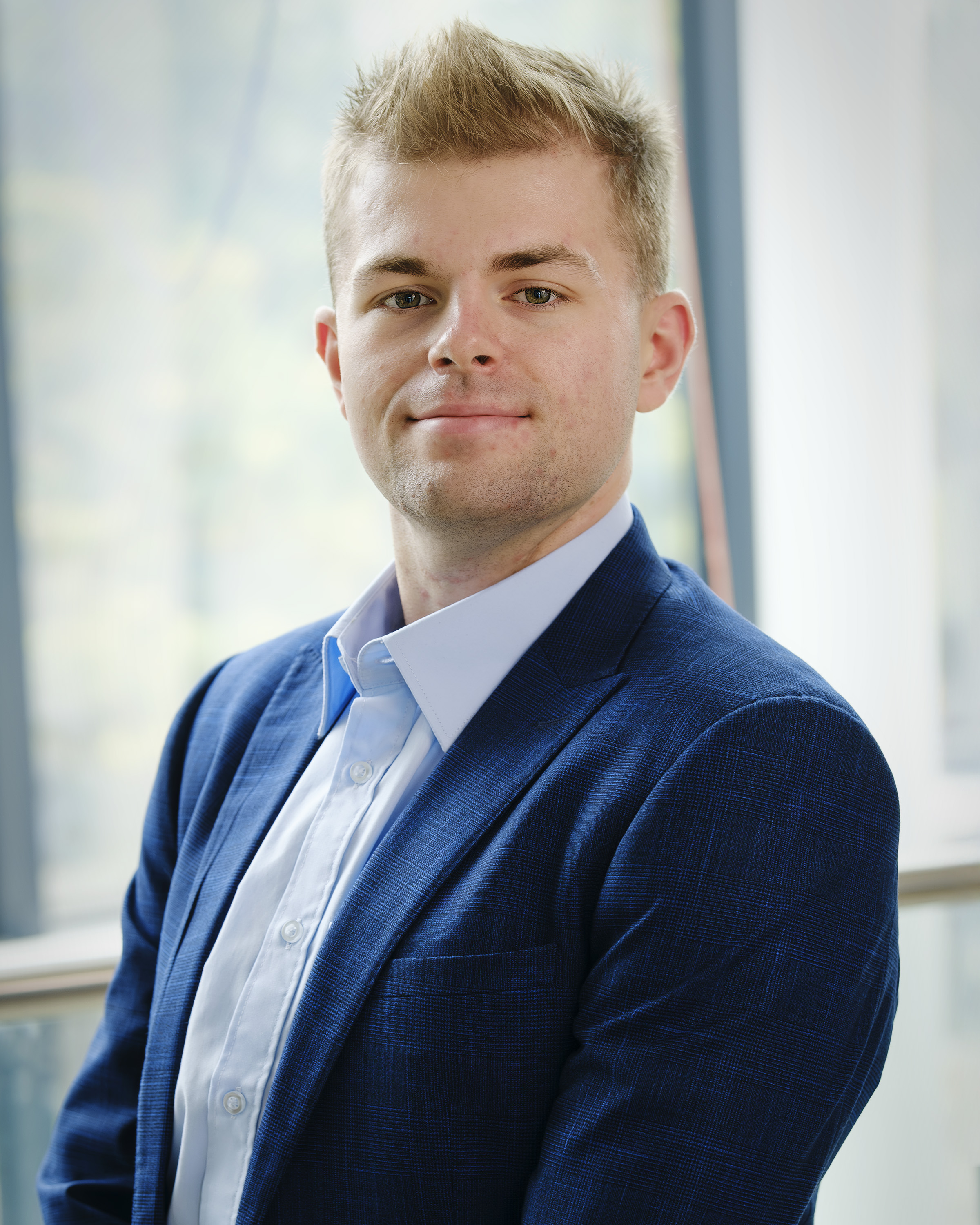 Profile photo of Andrew Aylward