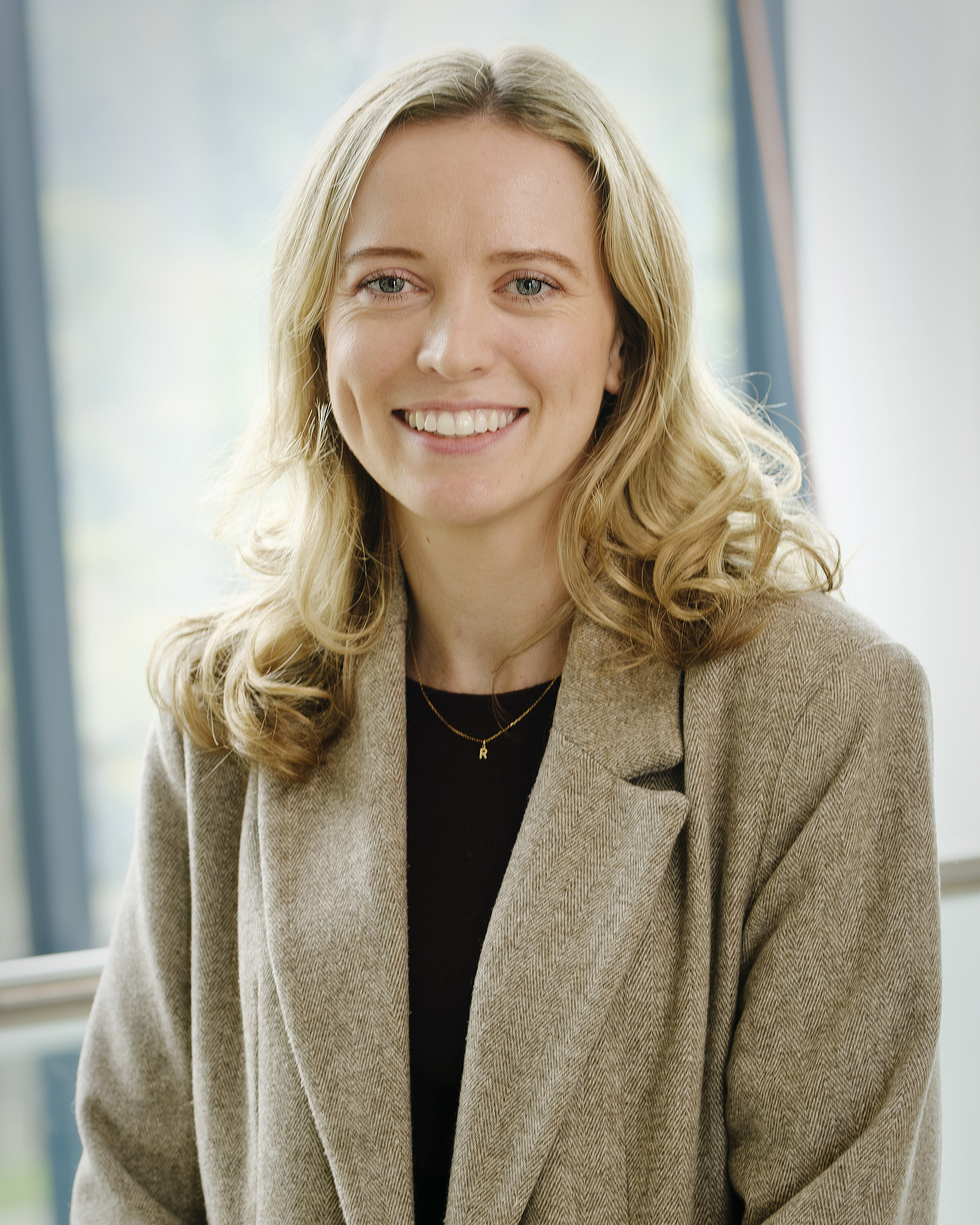 Profile photo of Rachel Clarke