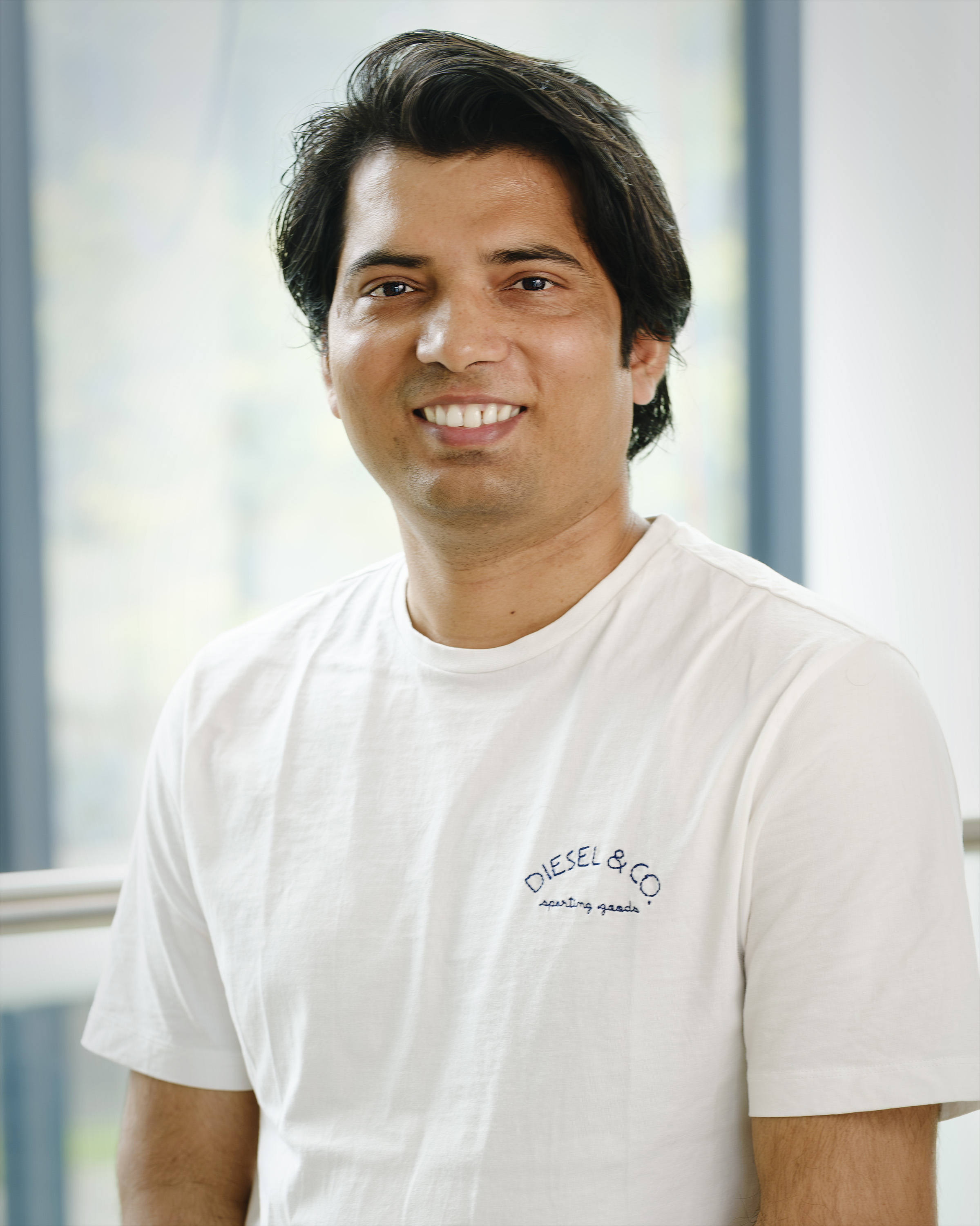 Profile photo of Krishn Kumar Gupt