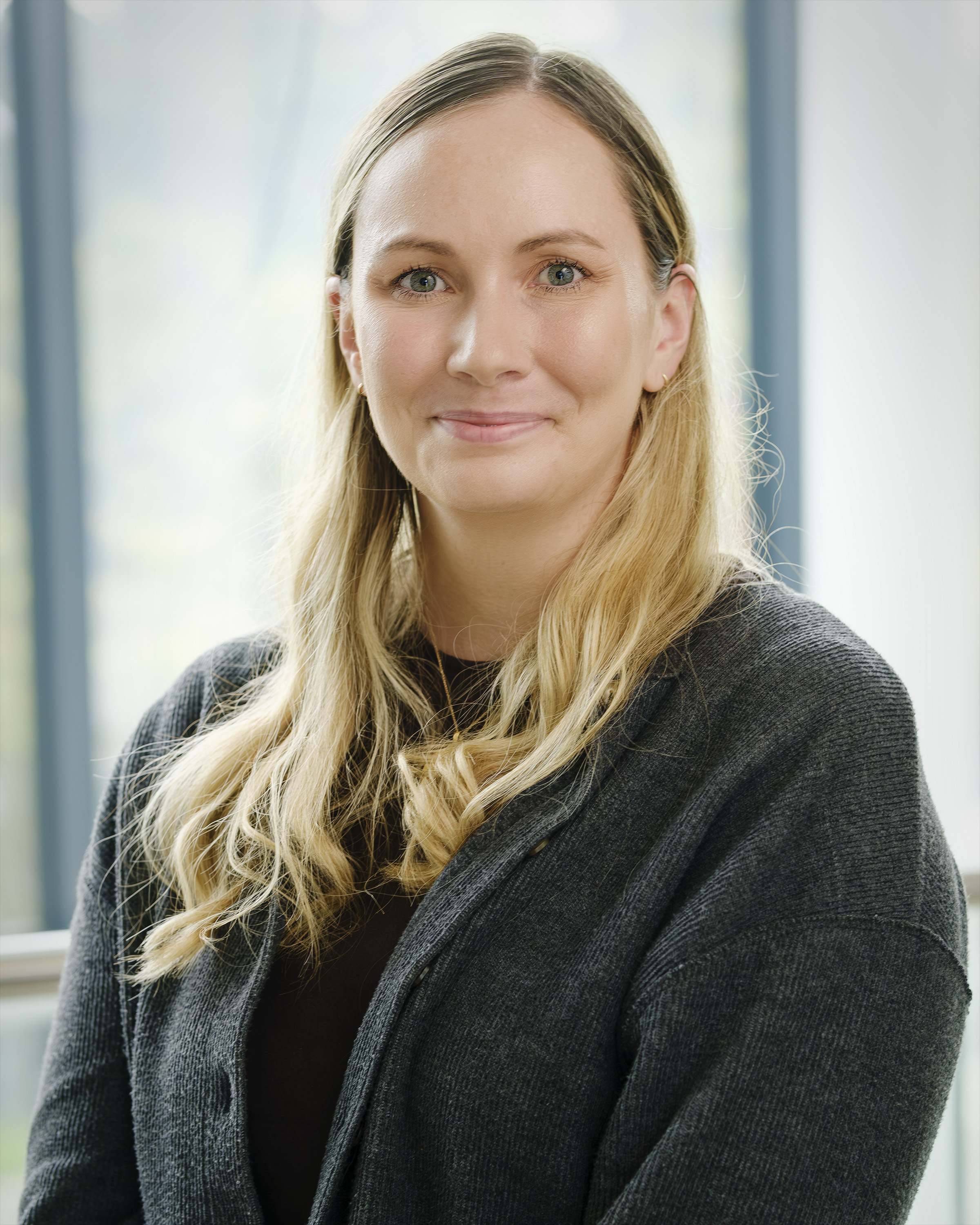 Profile photo of Siobhan Moran