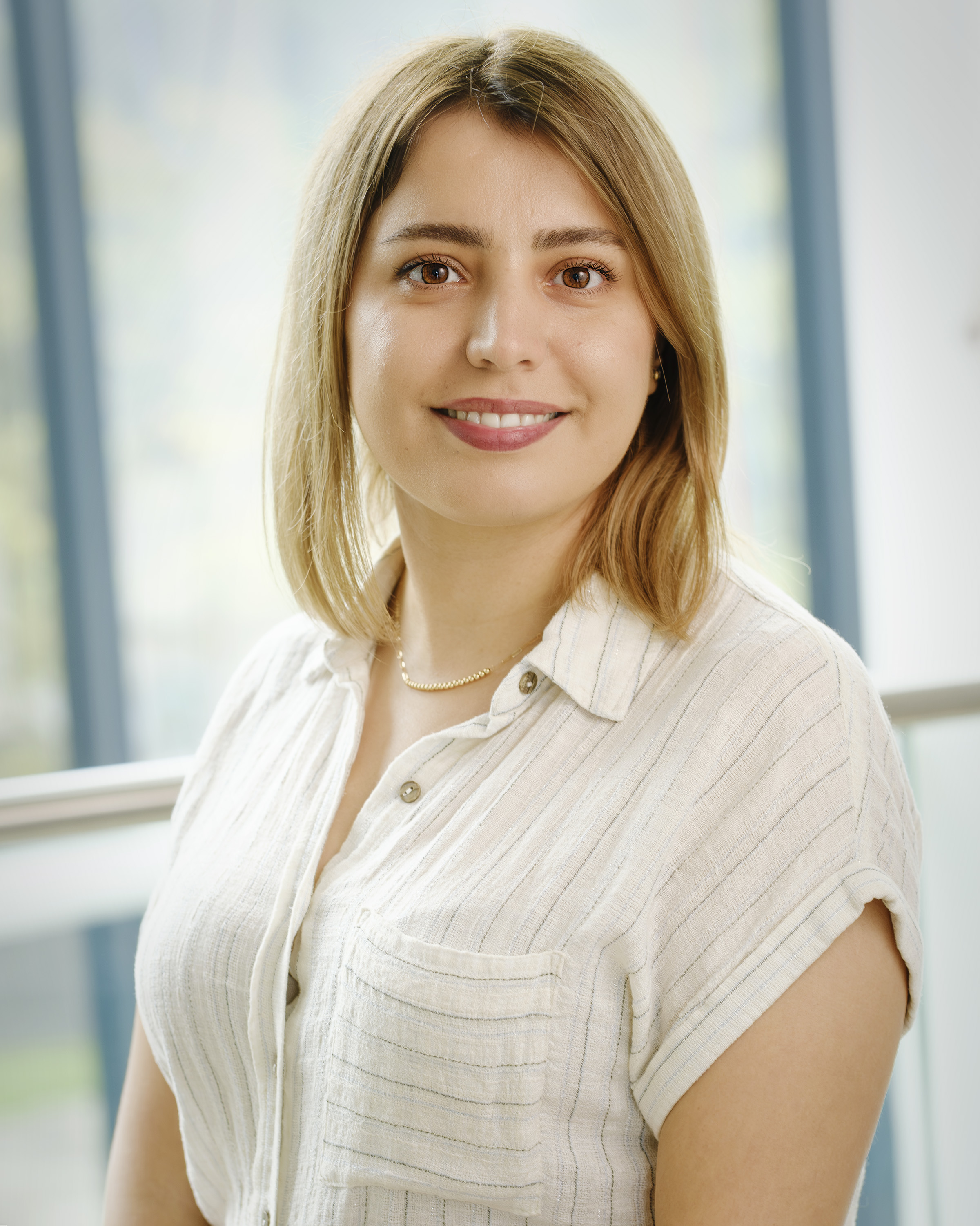 Profile photo of Sorour Nemati