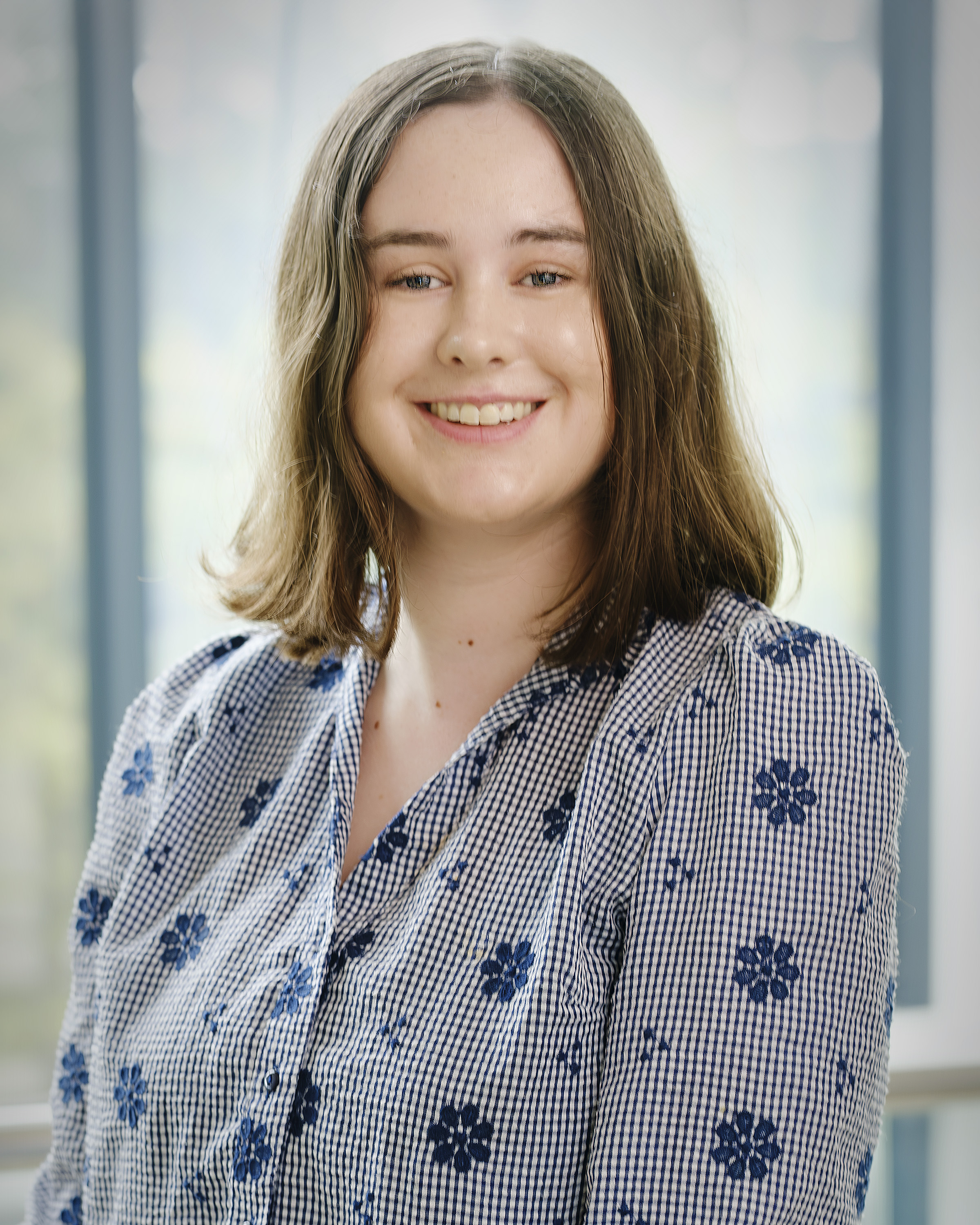 Profile photo of Ellie Swords