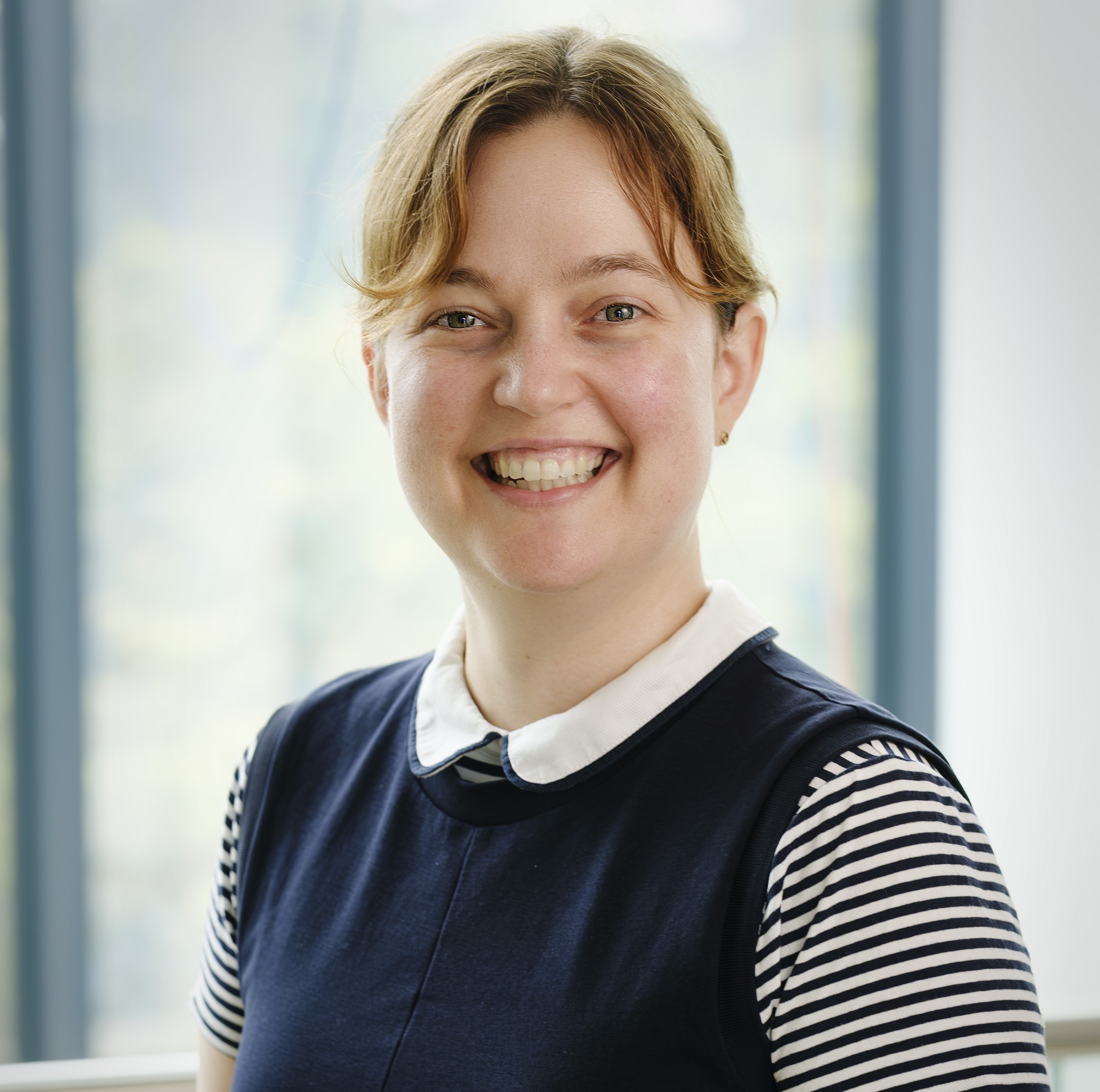 Profile photo of Nicole Wood