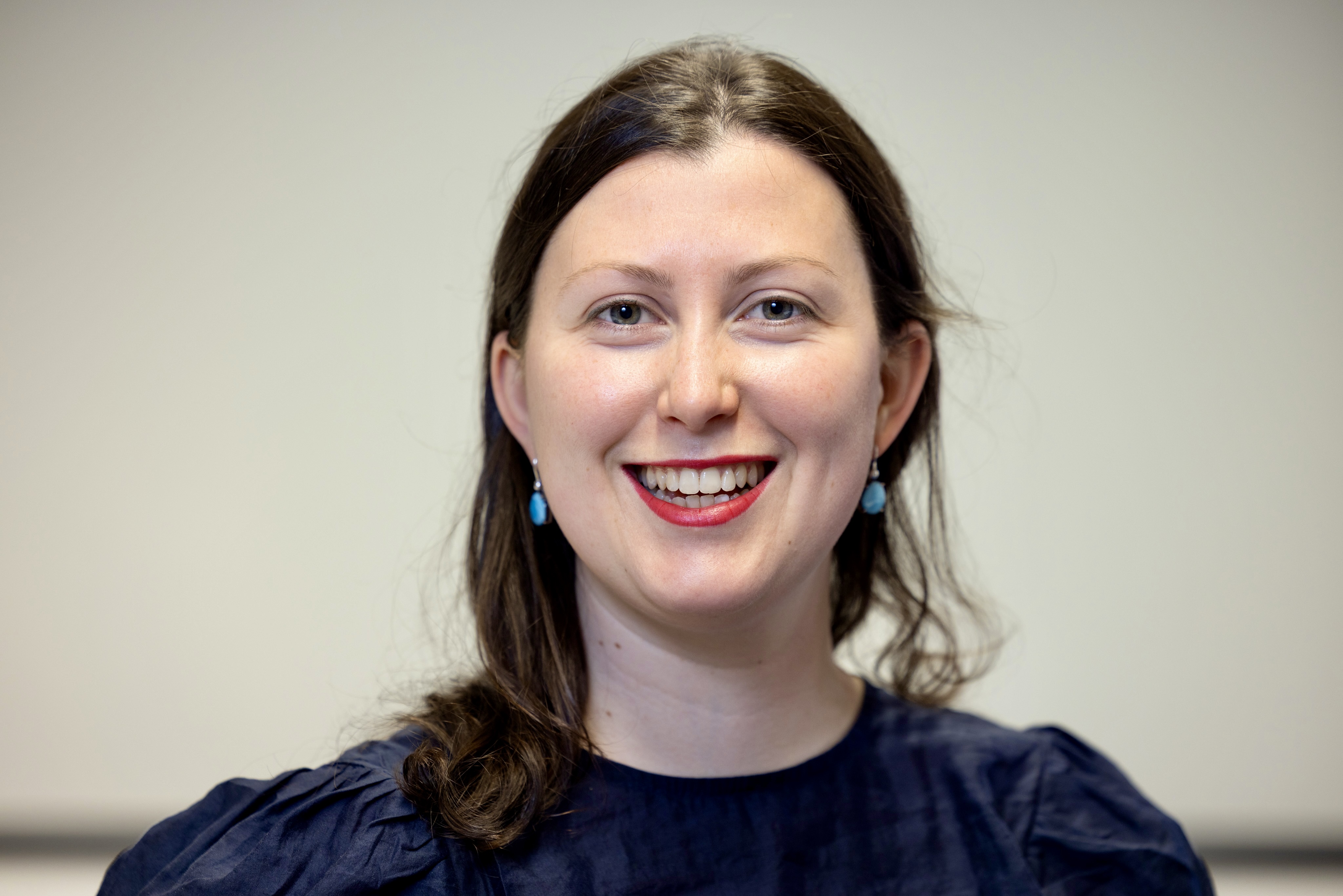 Profile photo of Maeve McCann