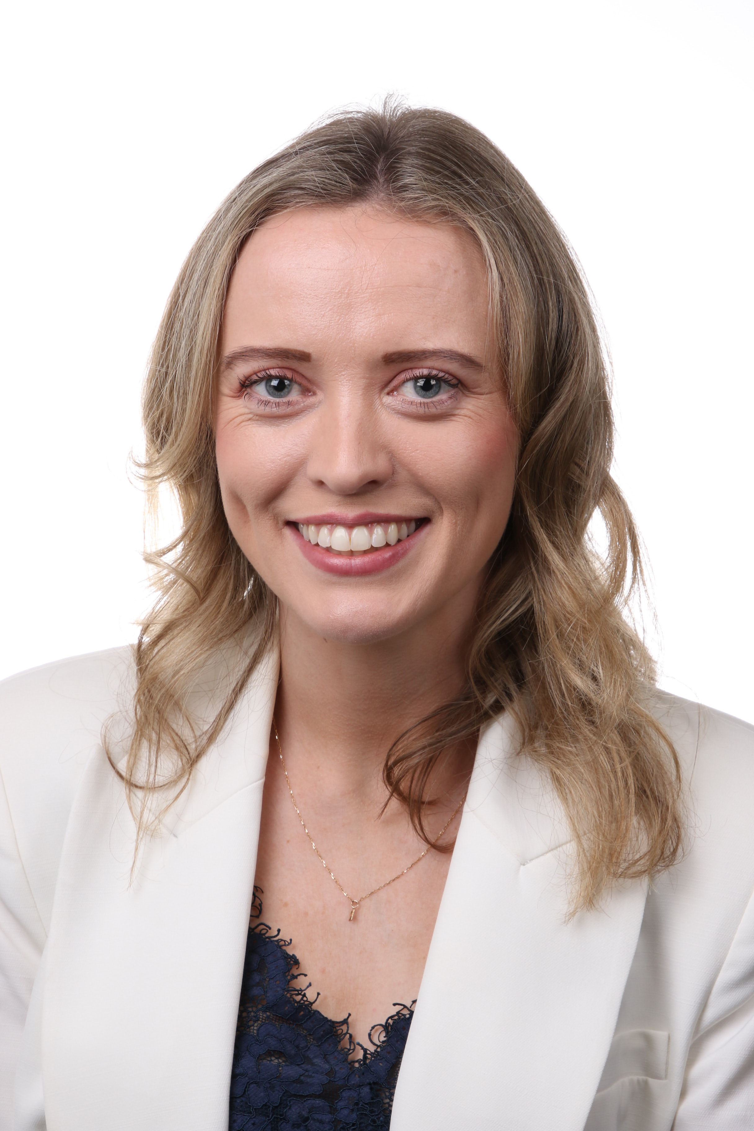 Profile photo of Rachel Clarke