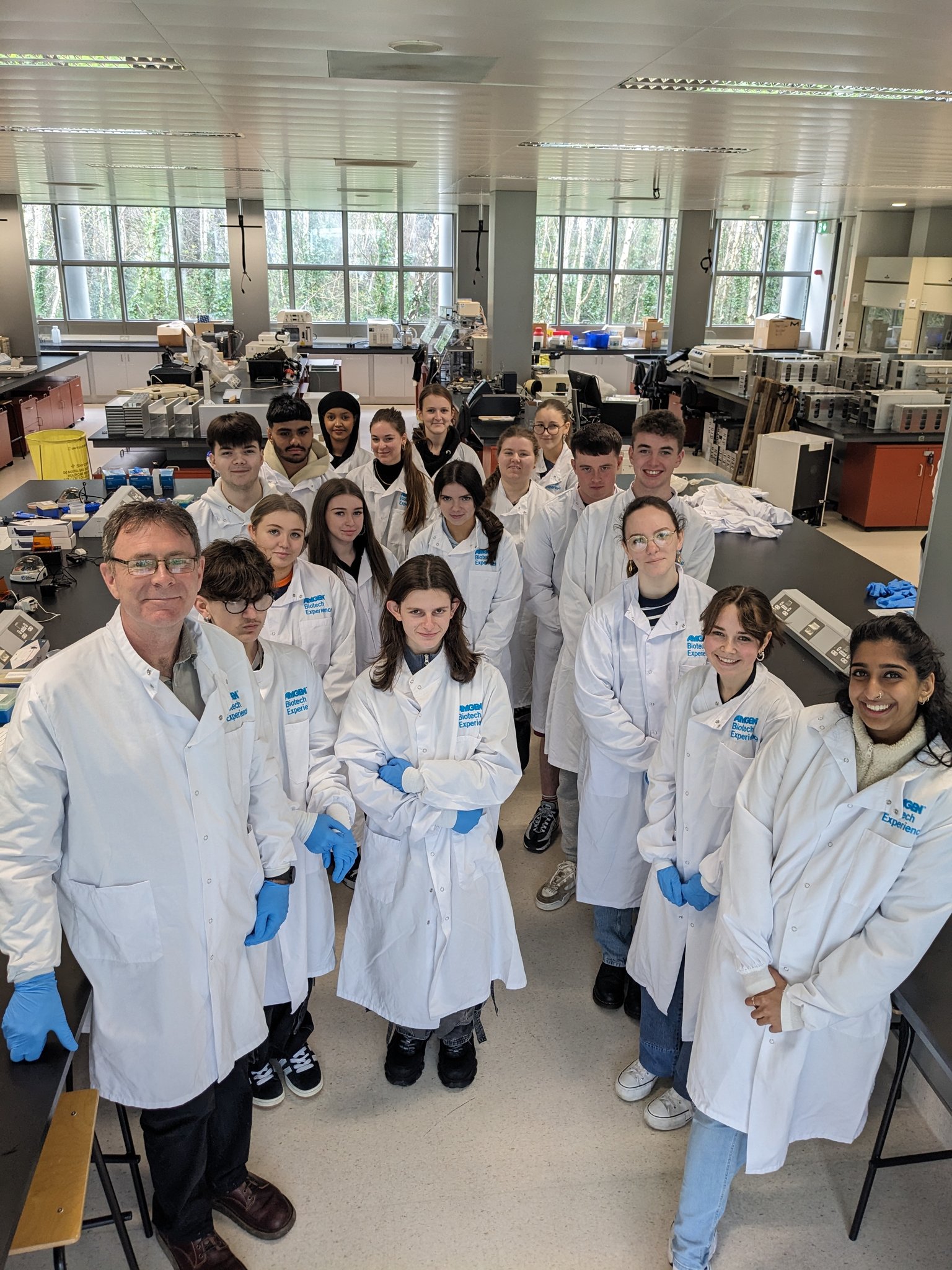 Find out how SBI\'s education and public involvement initiatives are making a difference.