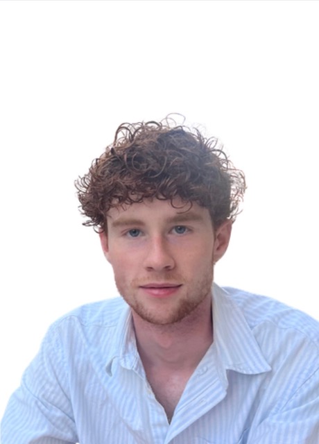 Profile photo of Louie Claes