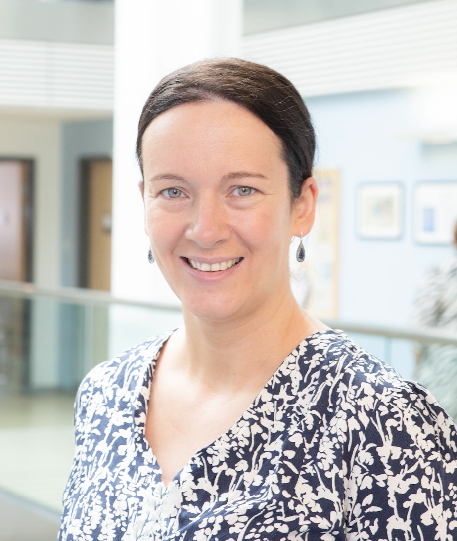 Profile photo of Noelle Cullinan