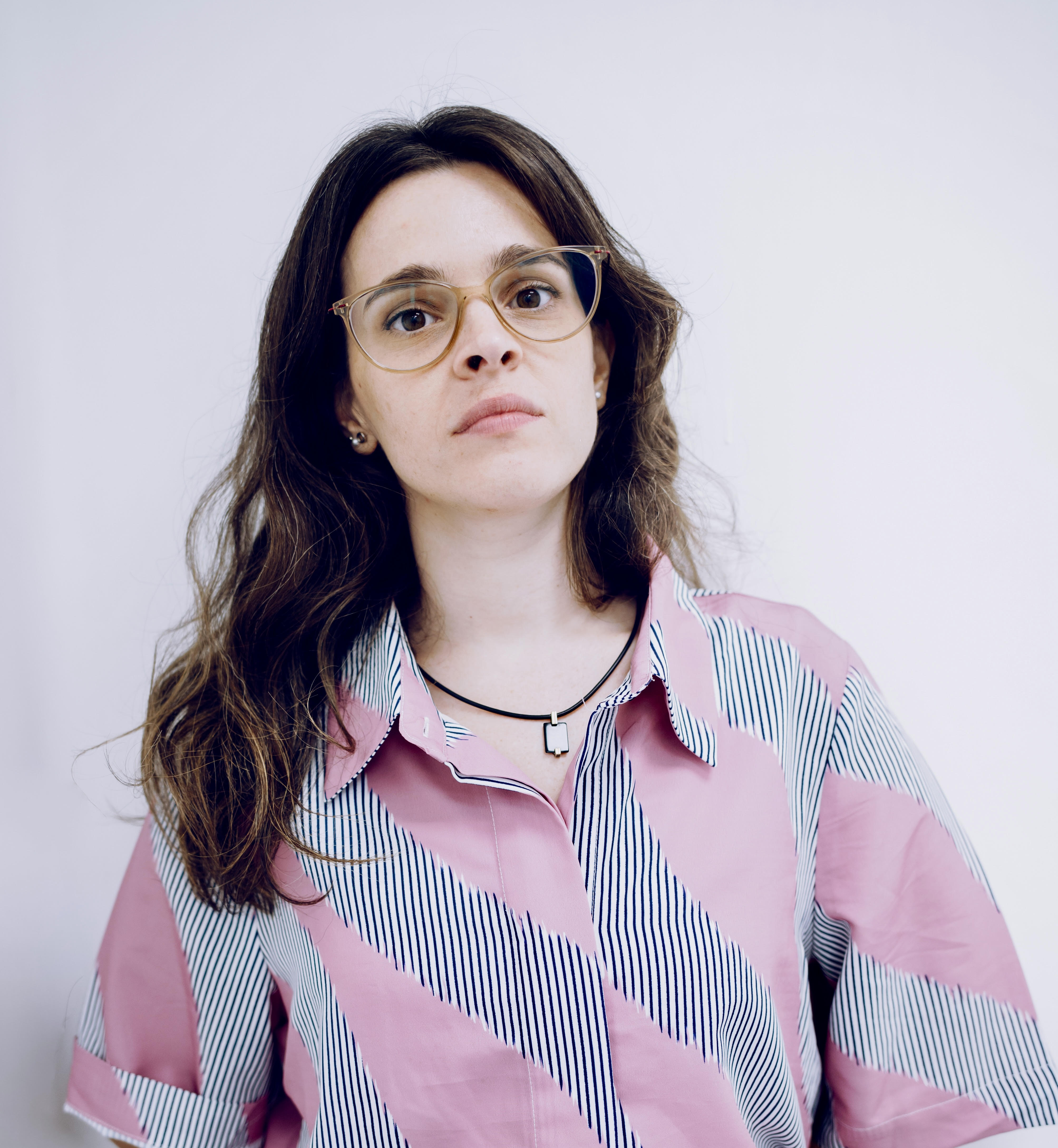 Profile photo of Mariana Semmoloni