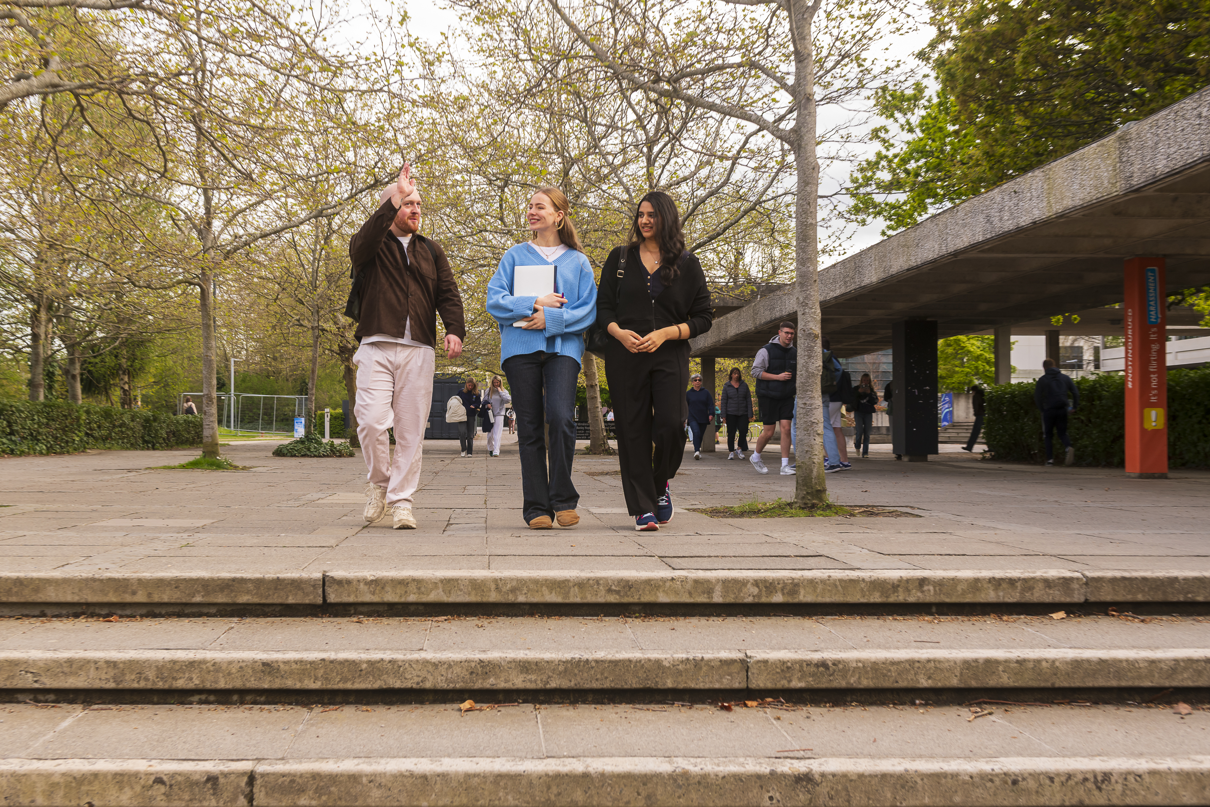 Cultural and Social Programme