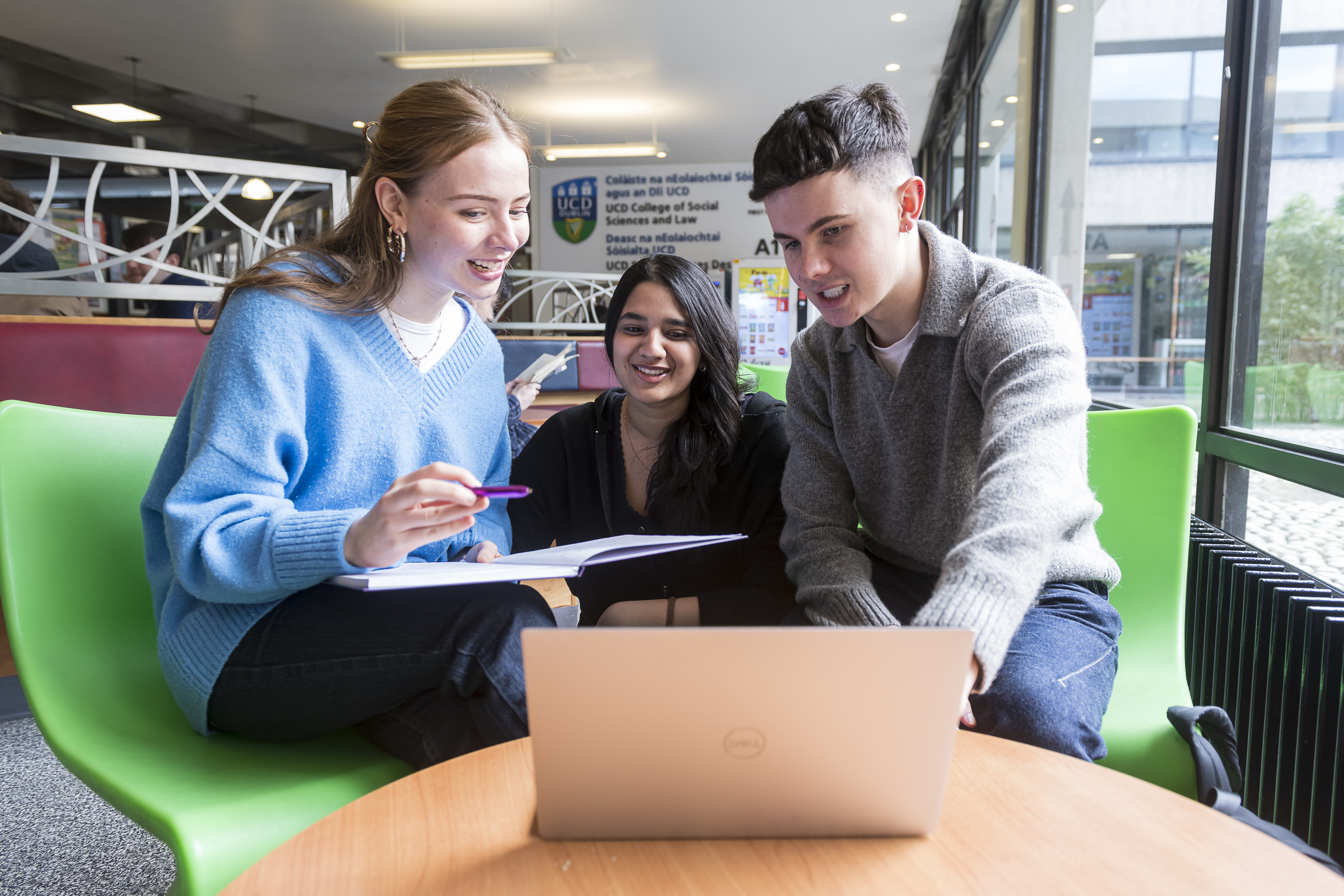 Application Procedure & Deadline