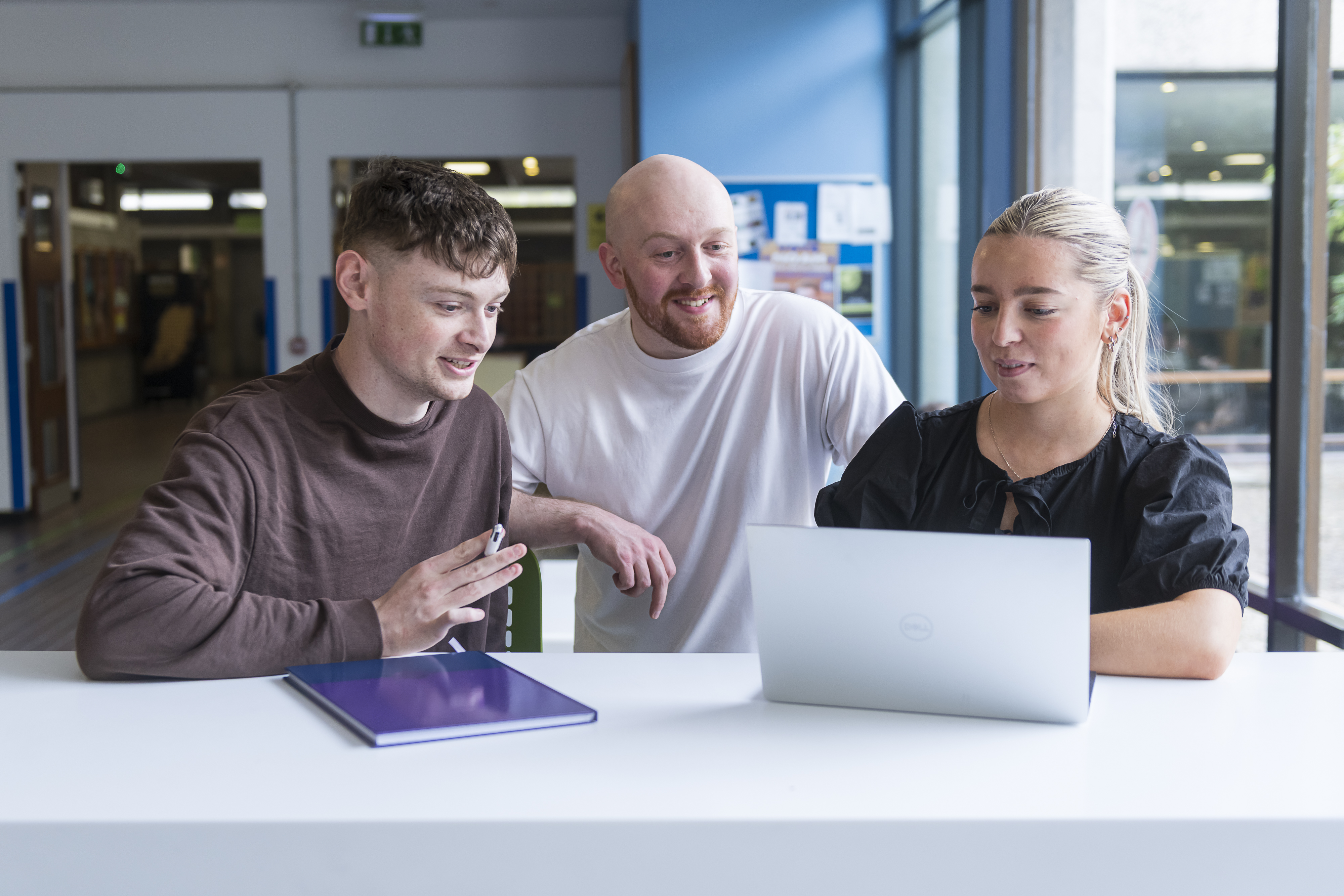 Social Sciences & Law Postgraduate Degrees