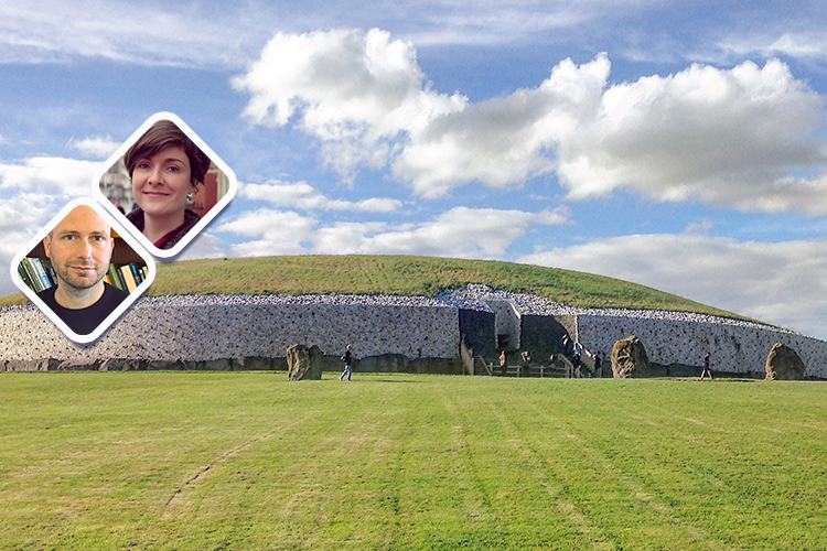 Doubts cast over suggestions incestuous &lsquo;god-kings&rsquo; ruled during Neolithic Ireland