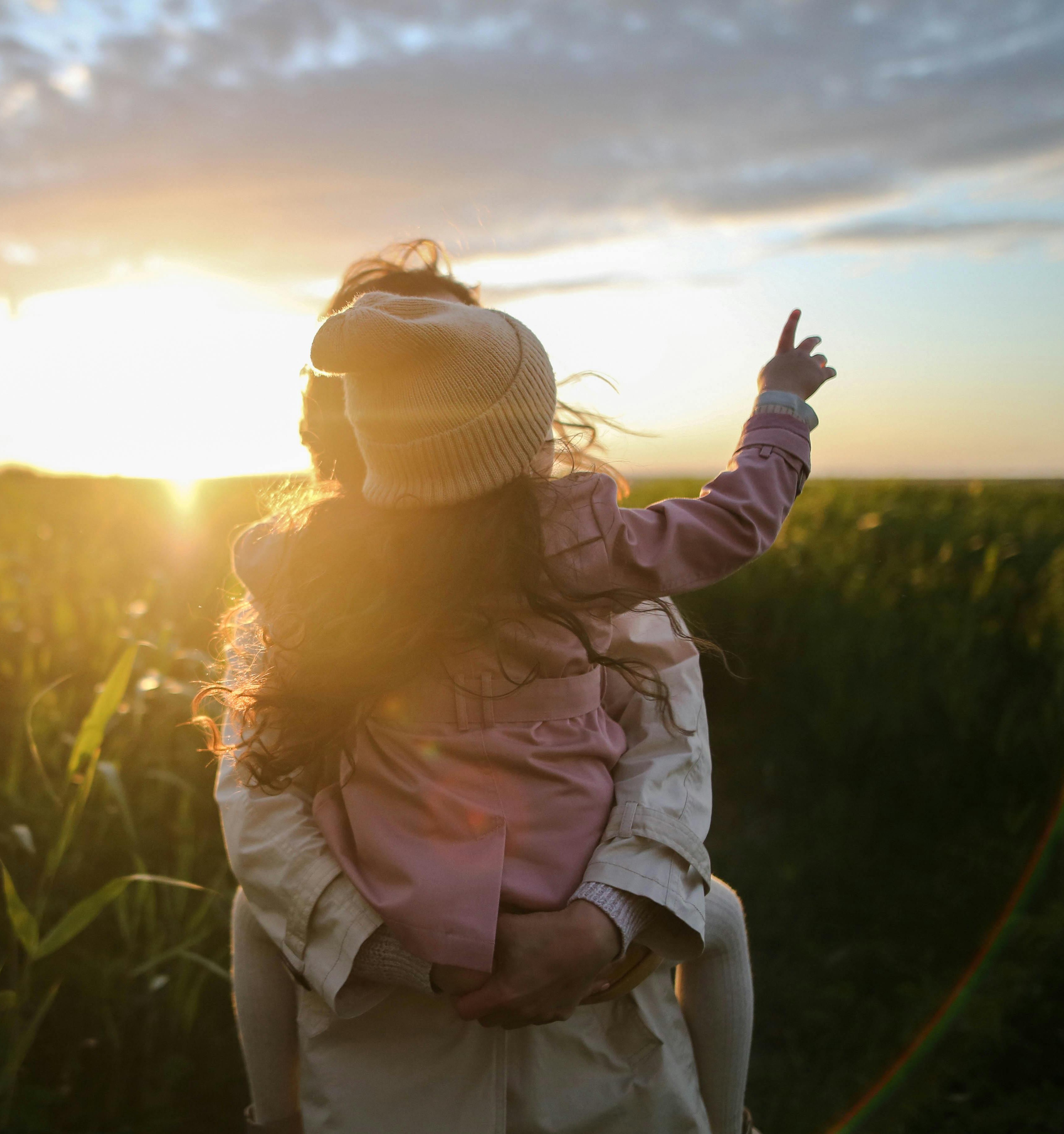 REDEFPARENT: Redefining Legal Parenthood as a Legal Interdependency between Parent and Child 