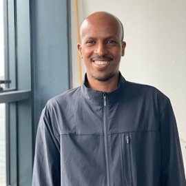 Profile photo of Abdulkadir Adan