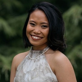 Profile photo of Jeanette Garcia Kola