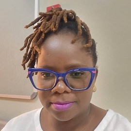 Profile photo of Dr Loveness Msofi