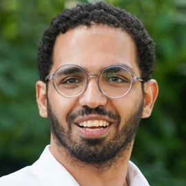 Profile photo of Mohamed Moheeb