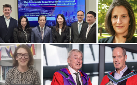 Autumn 2025 Newsletter