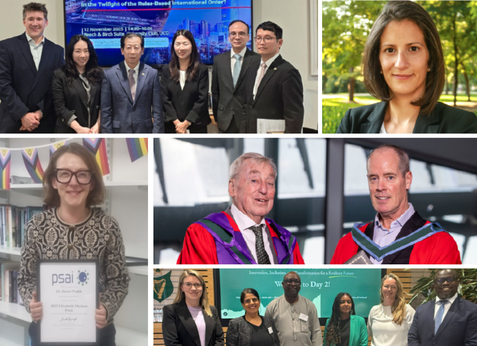 Autumn 2025 SPIRe Newsletter