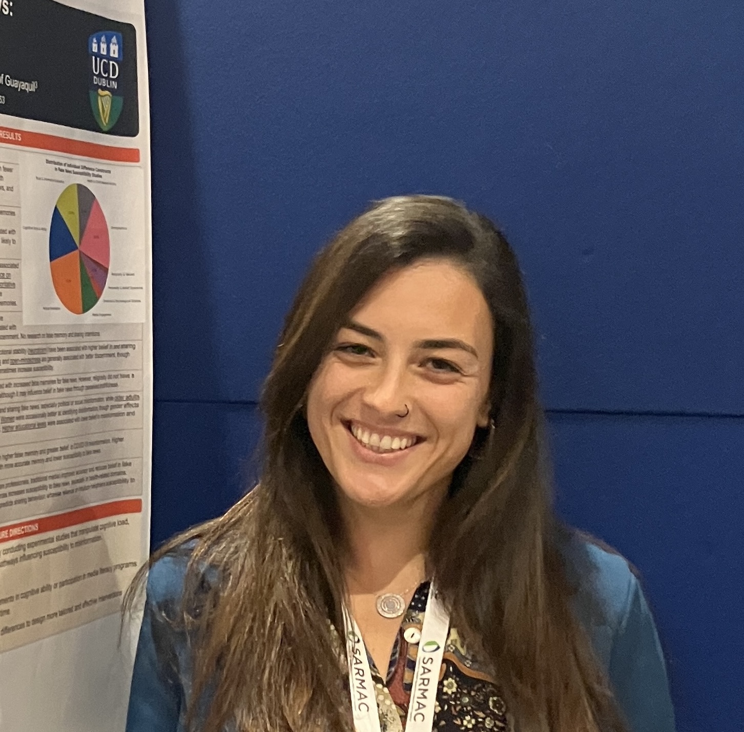 World Food Day 2025: UCD researchers explore why we fall for fake food news