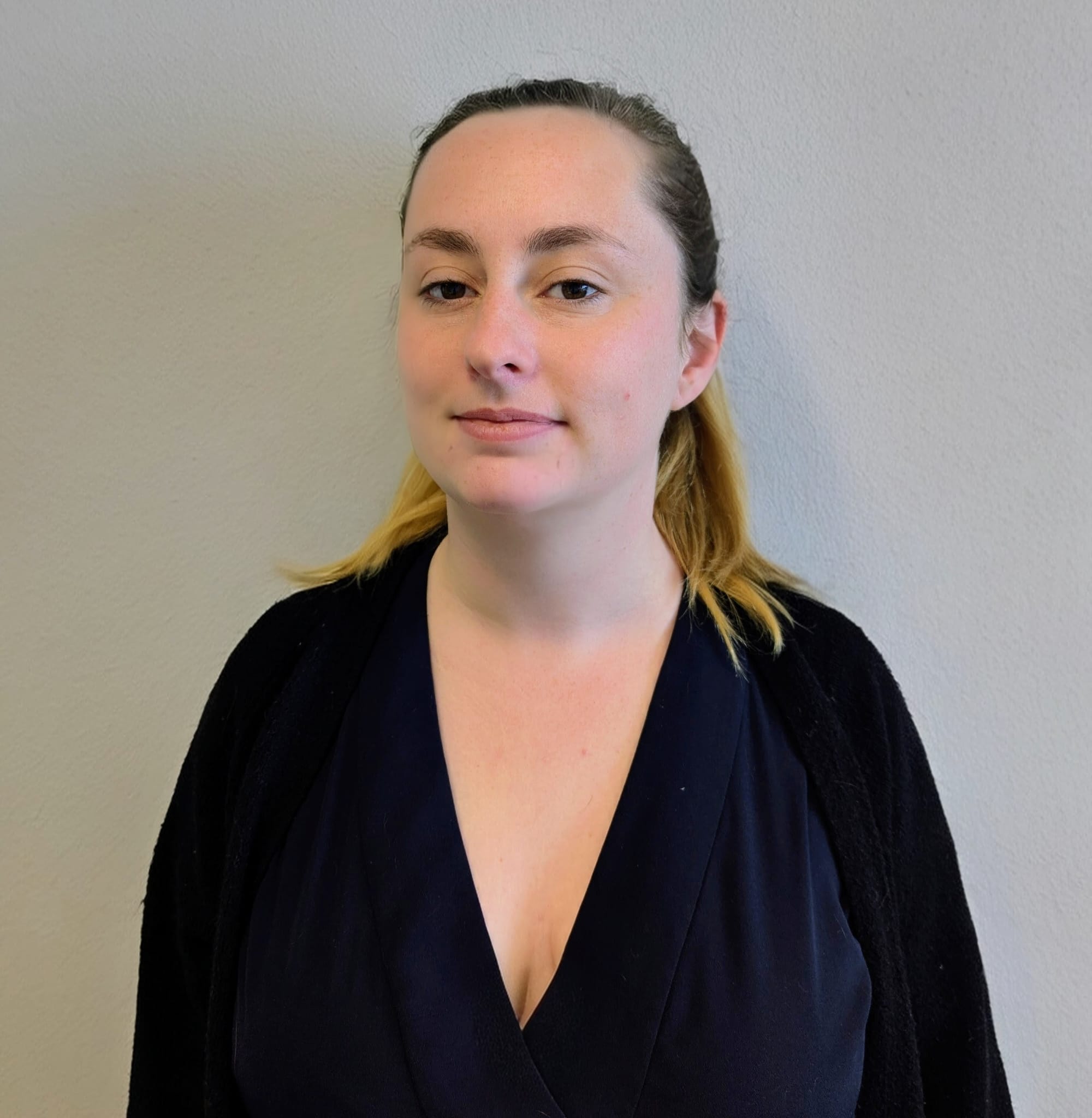 Profile photo of Ash Middleton