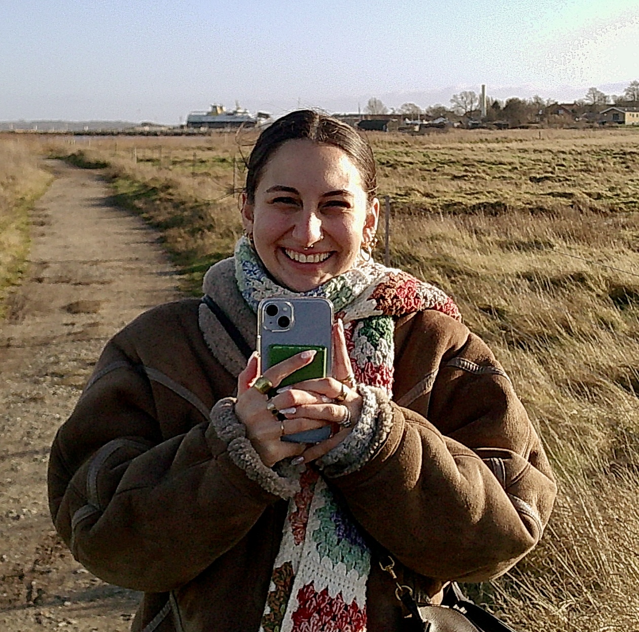 Profile photo of Giulia Schilirò