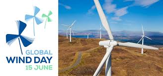 Global Wind Day 2025: New UCD tool to optimise wind farm design