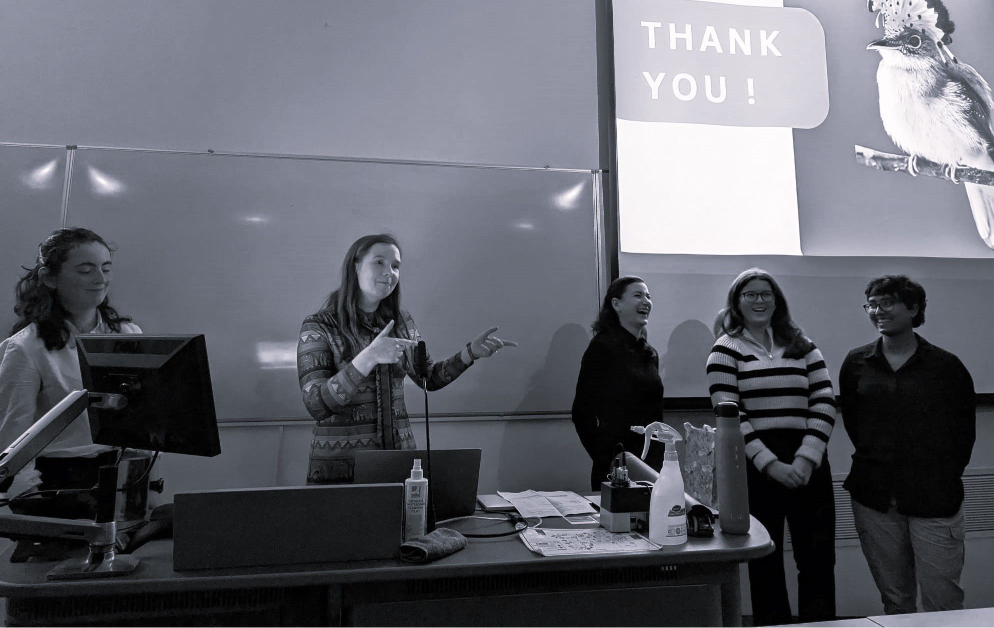 The UCD Sustainability Toolkit is a resource made by students for students to address climate anxiety, promote sustainability and support behavioural change on and off campus.