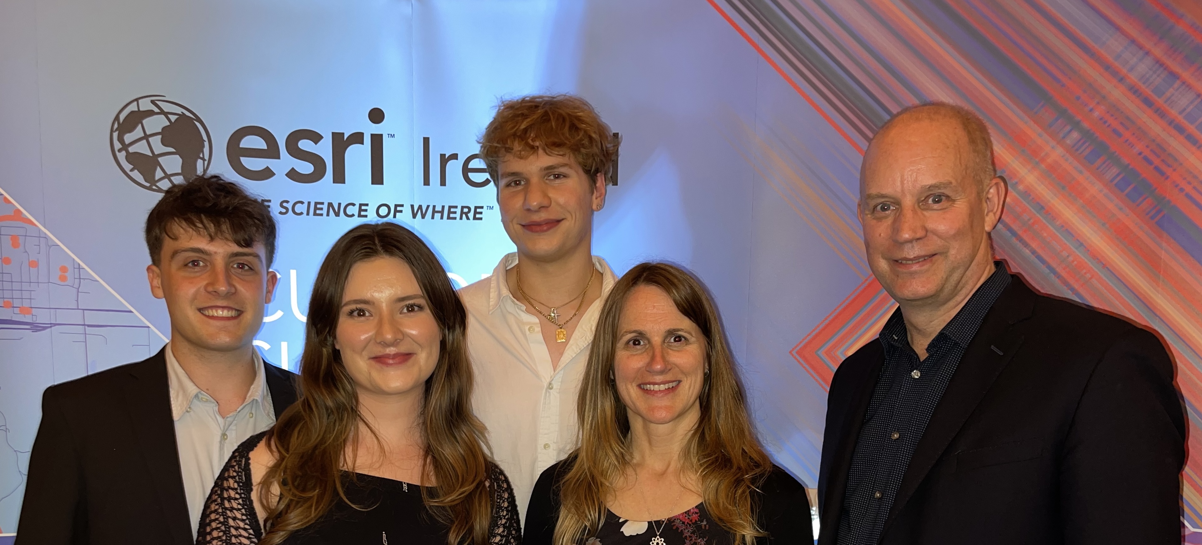 UCD SDG Dashboard - paper published