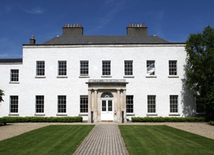 An old map of Europe