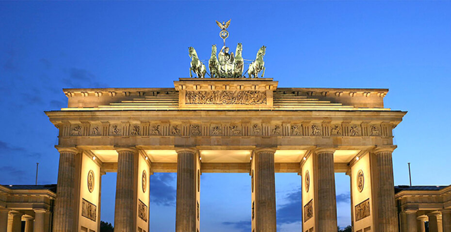 Graduate Programmes in the School of History