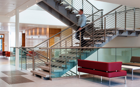 World-leading facilities on 133 hectares of parkland campus