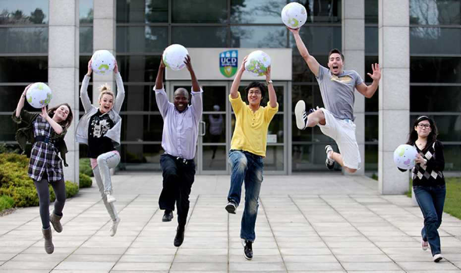 An example of a heading goes here