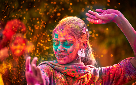 Another example of a card heading