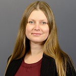 (UCD Staff Profile) Tiina O'Neill