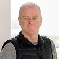 Professor Cormac Taylor image