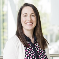 Dr Fiona McGillicuddy image