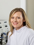 Profile photo of Alison Murphy (Genomics)