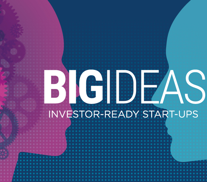 PEARlabs Wins Award at Enterprise Ireland Conference