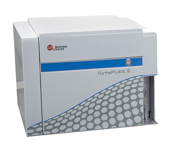 CytoFLEX S