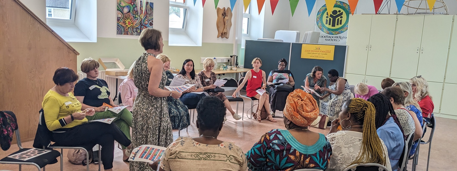 Katherine Peacock  image