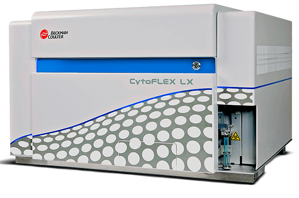 CytoFLEX LX (UV)