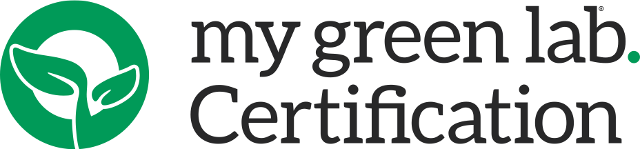 MyGreenLab logo
