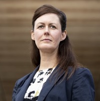 Assistant Professor Nicola Fletcher   image